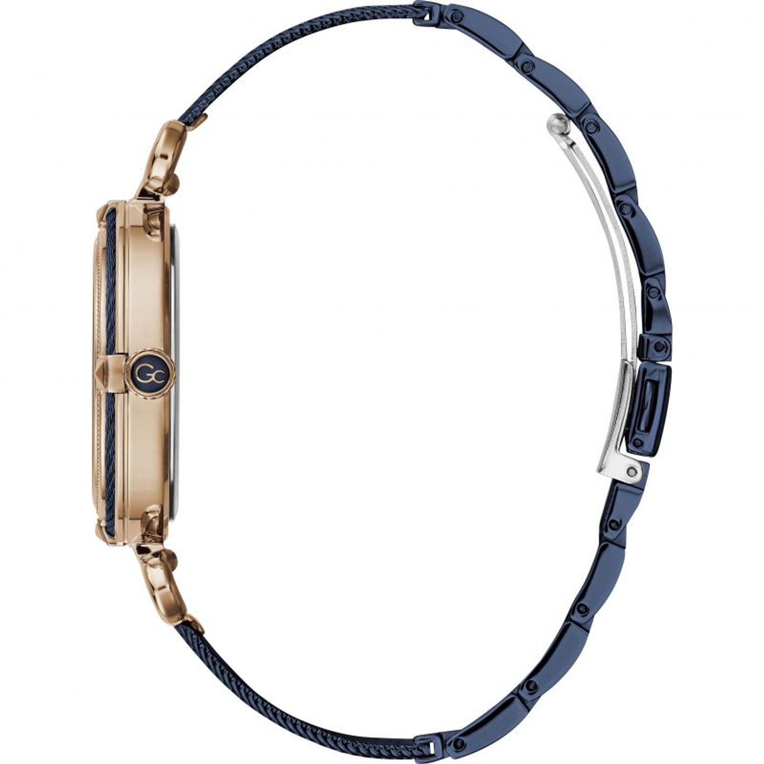 Ceas Dama, GUESS, Gc CableChic Y58008L7MF fotografia produsului View 2 L