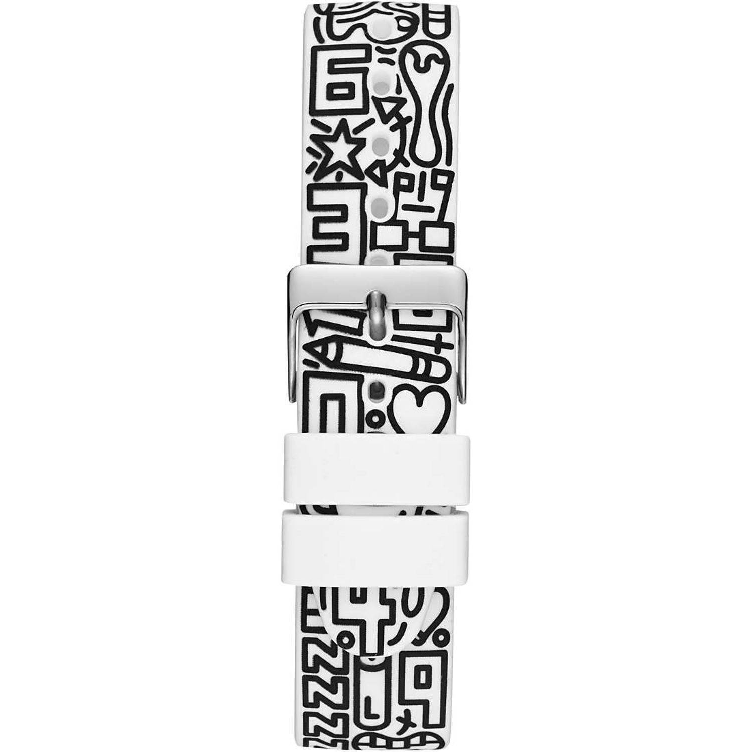 Ceas Guess, Time cu Give V0023M9 fotografia produsului View 4 L