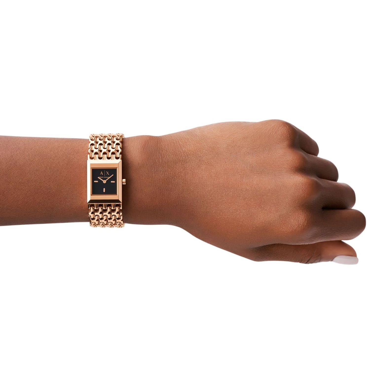 Ceas Dama, ARMANI EXCHANGE, Ladies AX5910 fotografia produsului View 4 L