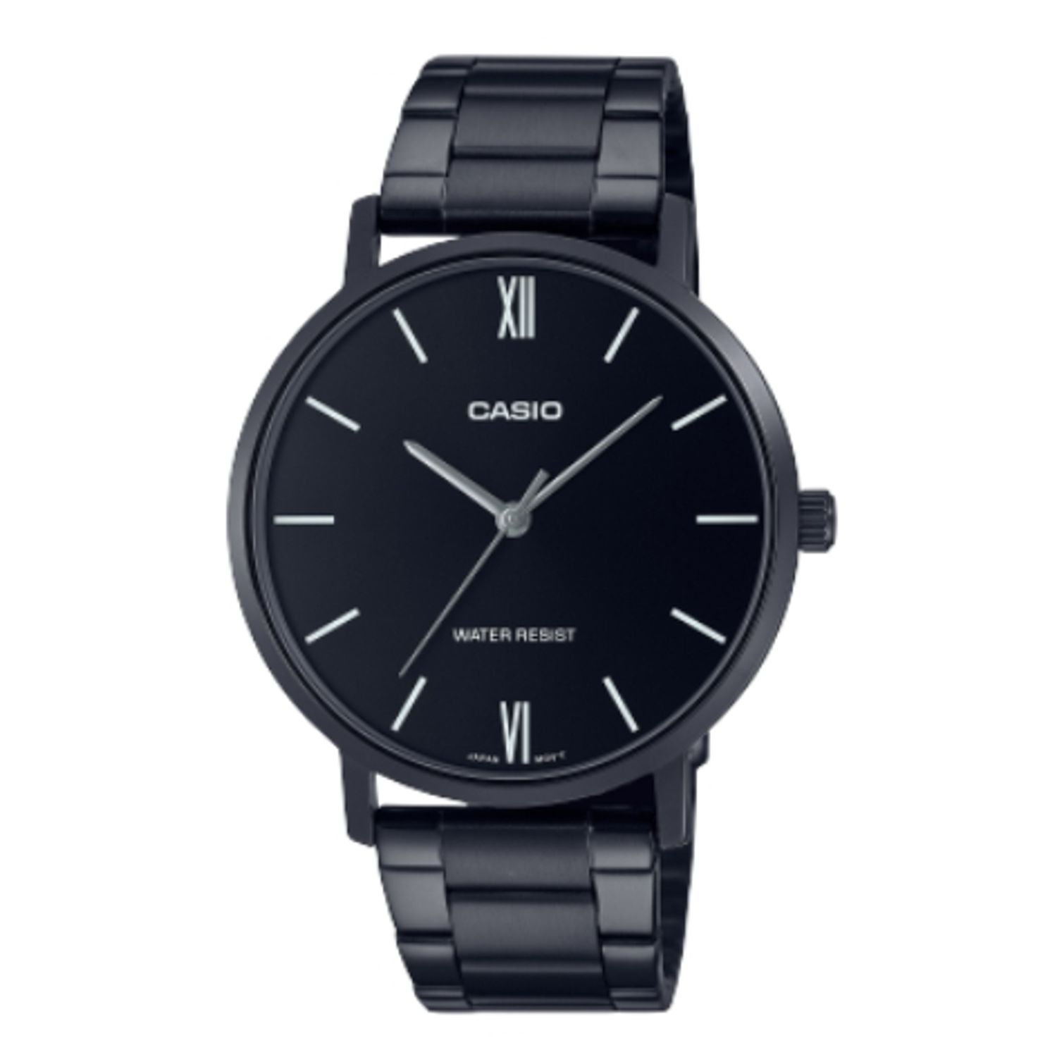 Ceas Barbati, Casio, Collection MTP-VT01B-1B fotografia produsului