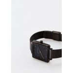 Ceas Dama, ARMANI EXCHANGE, Lola Square AX5807 fotografia produsului View 3 S