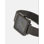 Ceas Dama, ARMANI EXCHANGE, Lola Square AX5807 fotografia produsului View 2 S