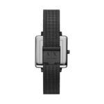 Ceas Dama, ARMANI EXCHANGE, Lola Square AX5807 fotografia produsului View 4 S