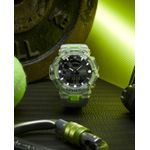 Ceas Barbati, CASIO, G-Shock GBA-900SM-7A9ER fotografia produsului View 3 S