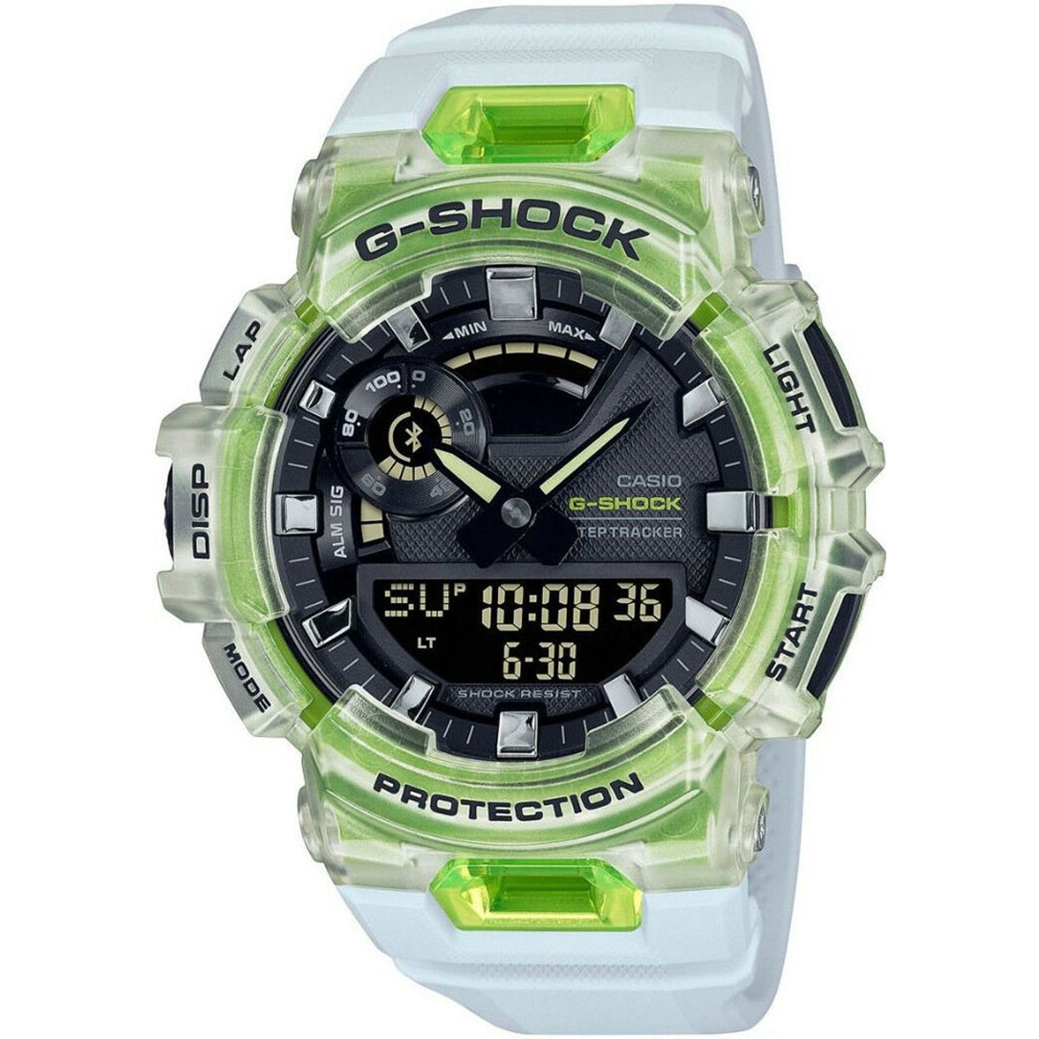 Ceas Barbati, CASIO, G-Shock GBA-900SM-7A9ER fotografia produsului