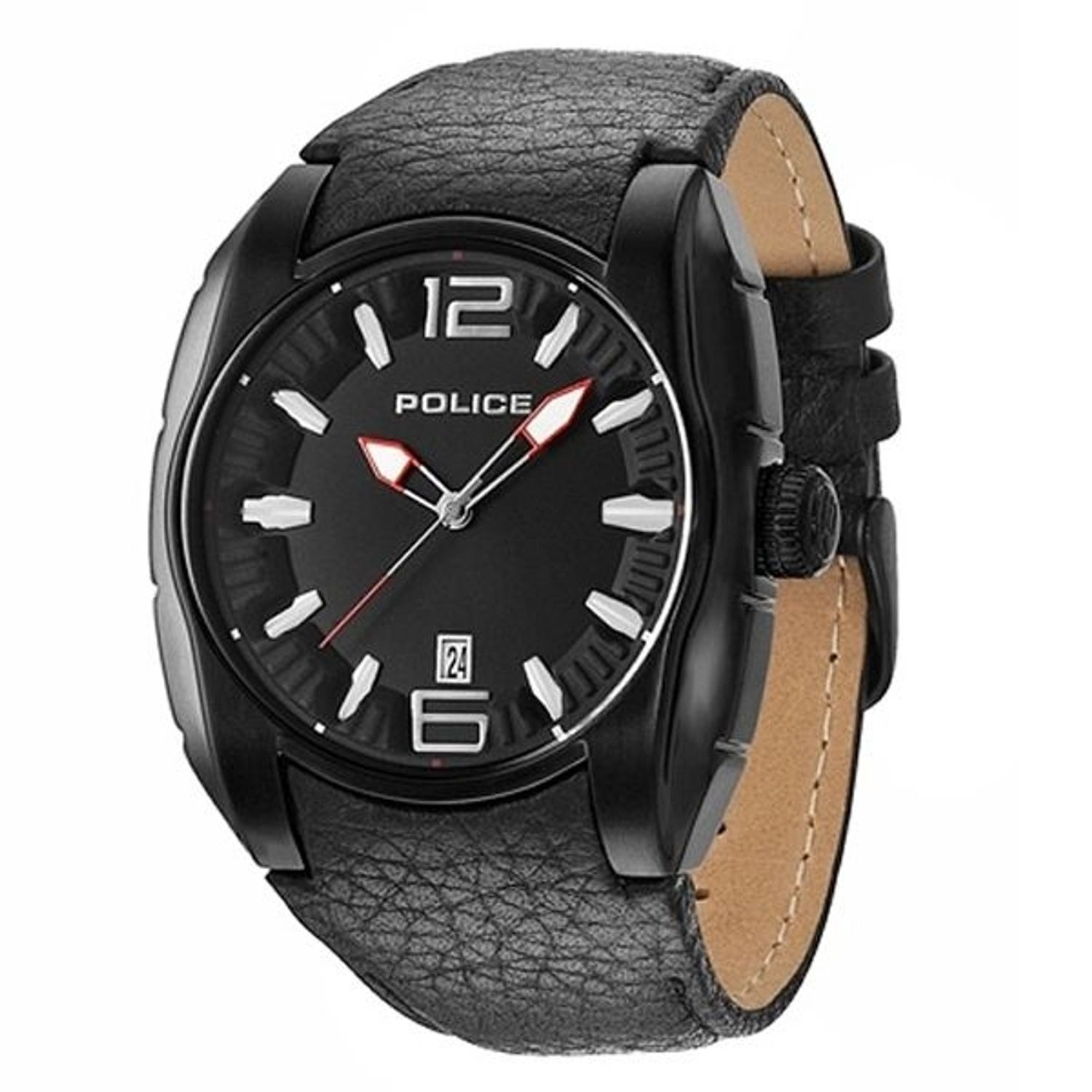 Ceas Barbati POLICE WATCHES Model PL13752JSB02A fotografia produsului