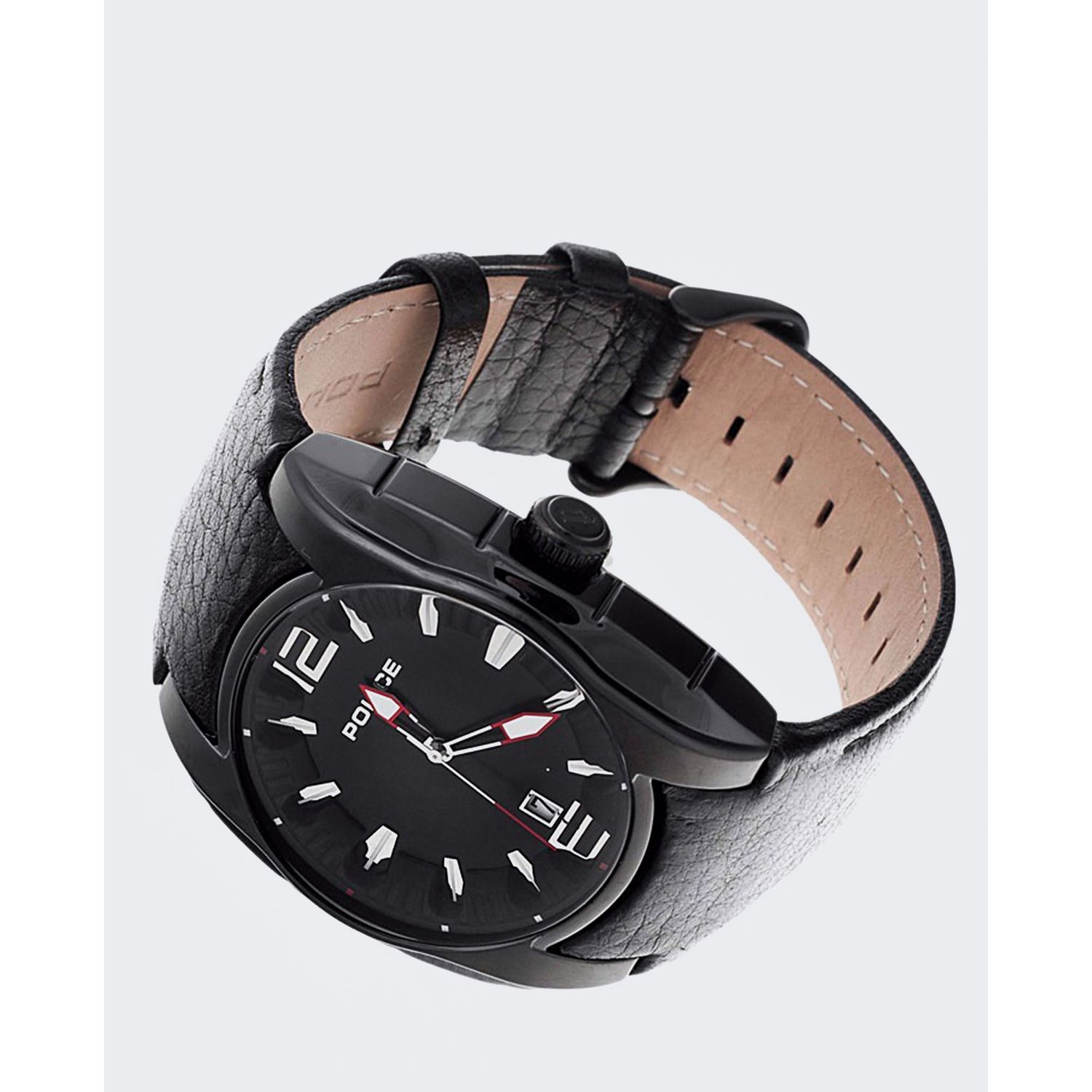 Ceas Barbati POLICE WATCHES Model PL13752JSB02A fotografia produsului View 2 L