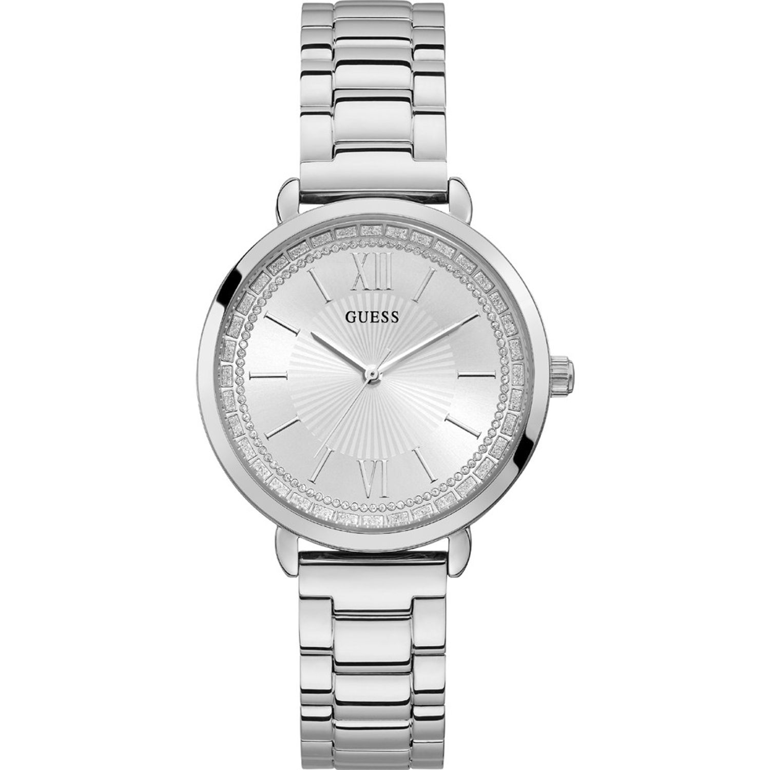 Ceas Dama, GUESS, Posh W1231L1 fotografia produsului