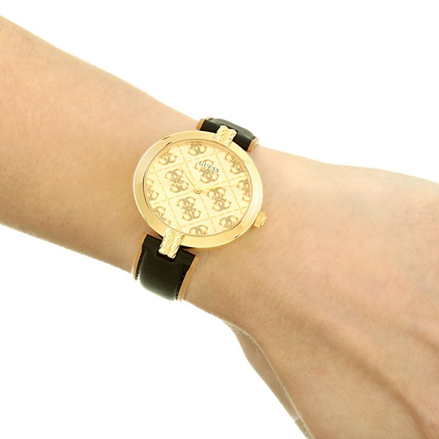 Ceas Dama, Guess, G Luxe GW0027L1 fotografia produsului View 7 L