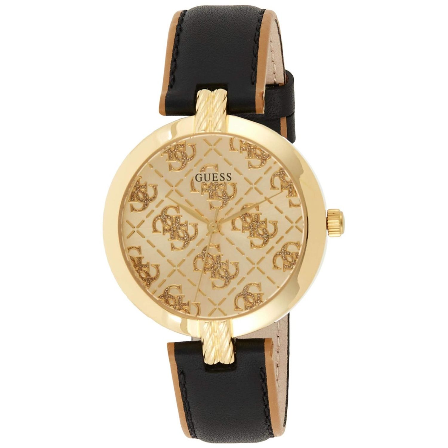 Ceas Dama, Guess, G Luxe GW0027L1 fotografia produsului View 2 L