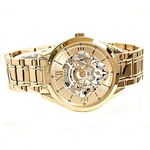 Ceas Dama, GUESS, Clear Cut GW0253L2 fotografia produsului View 3 S