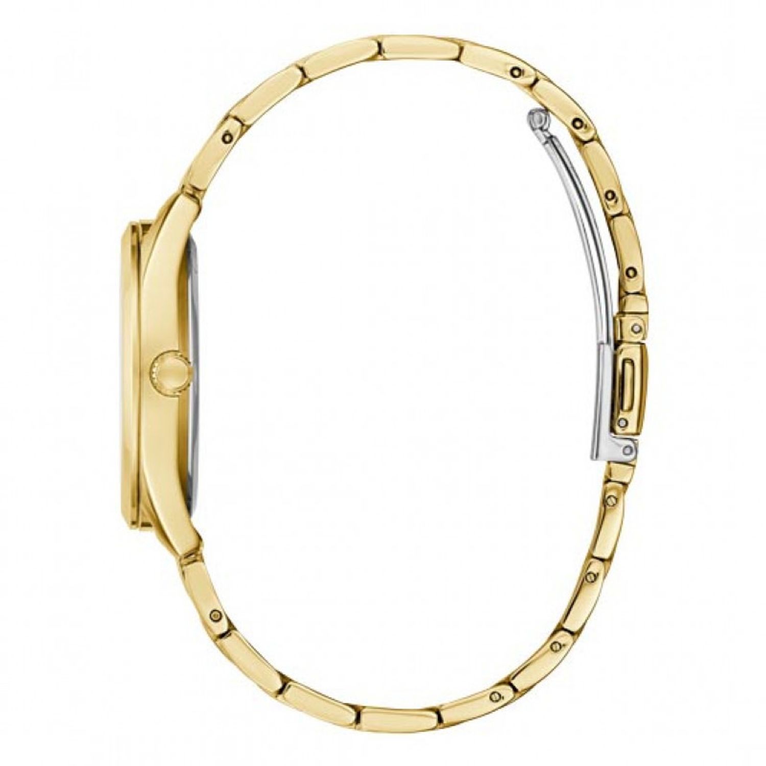 Ceas Dama, GUESS, Clear Cut GW0253L2 fotografia produsului View 4 L