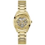 Ceas Dama, GUESS, Clear Cut GW0253L2 fotografia produsului