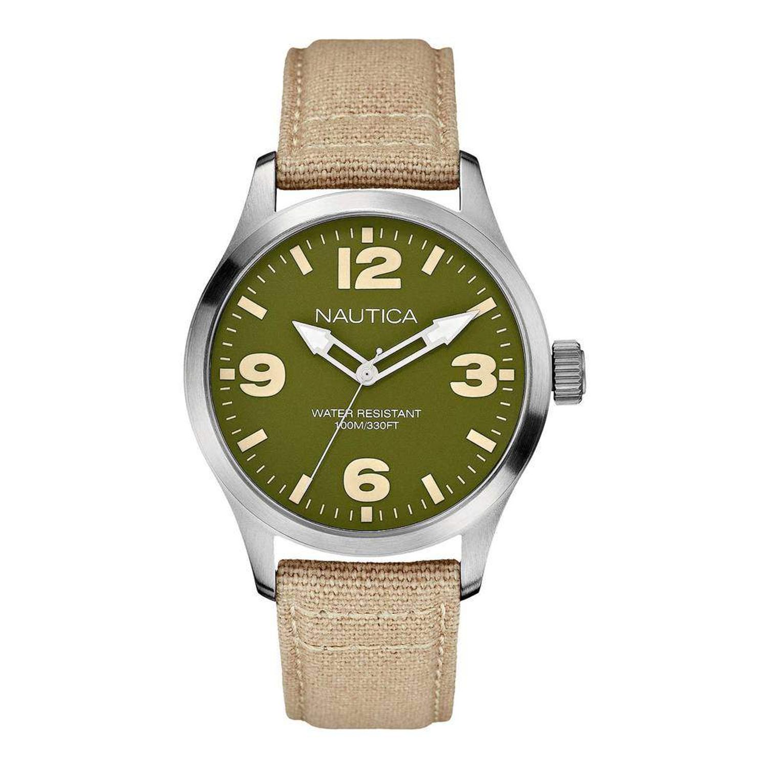 Ceas Barbati Nautica Model A11558G A11558G fotografia produsului