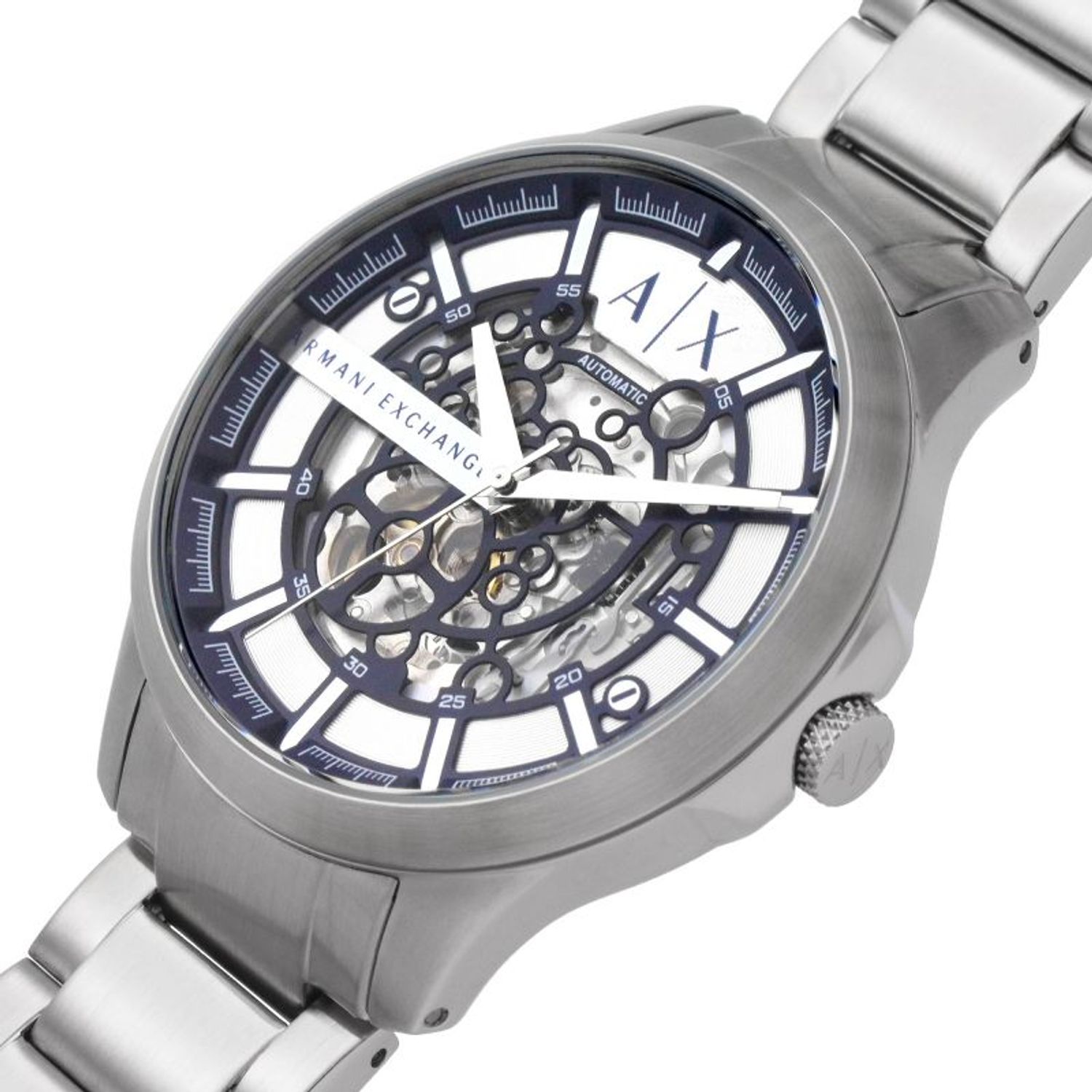 Ceas ARMANI EXCHANGE MOD. AX2416 AX2416 fotografia produsului View 3 L
