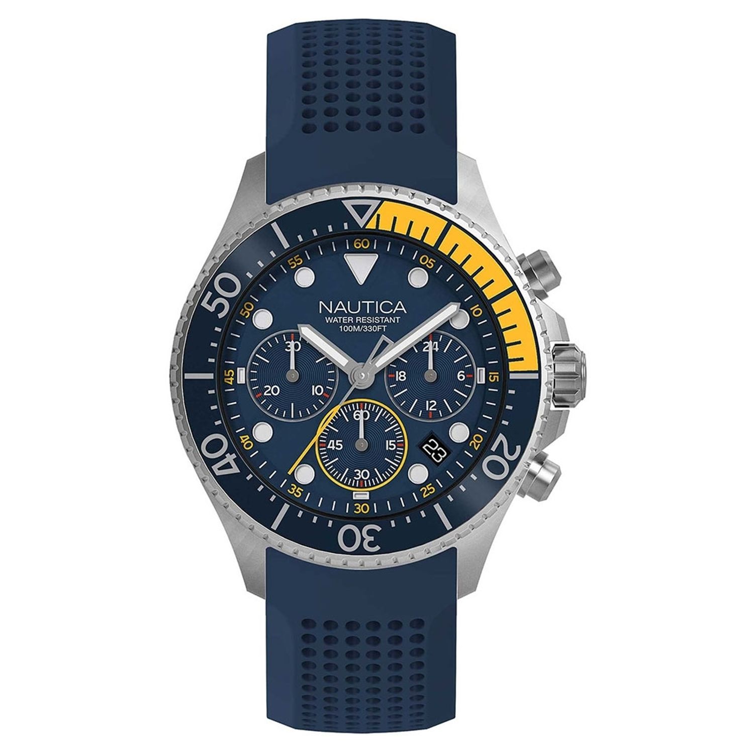 Ceas Barbati NAUTICA WESTPORT NAPWPC002 fotografia produsului