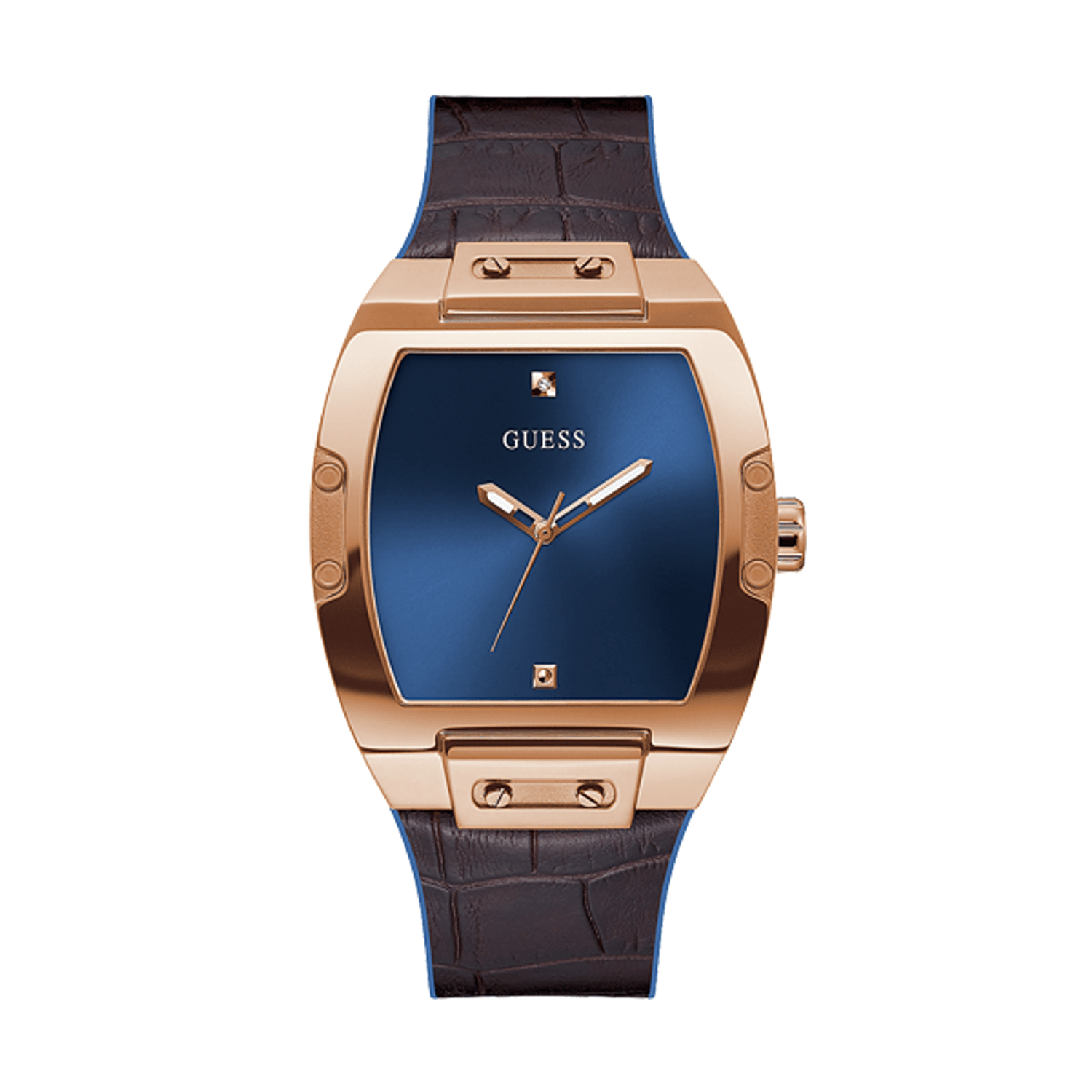 Ceas Barbati, GUESS, Phoenix GW0386G2 fotografia produsului View 4 L
