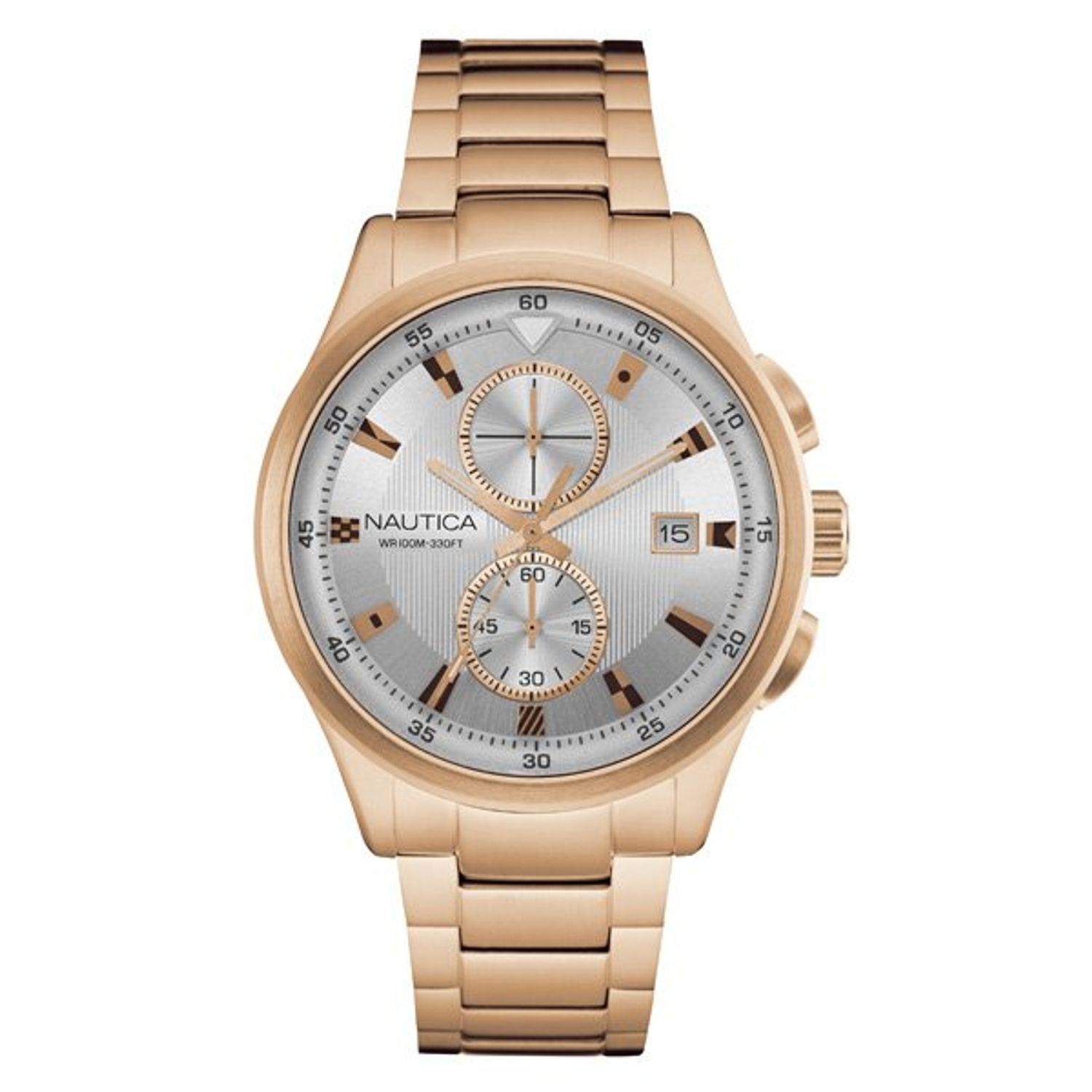 Ceas Barbati NAUTICA NCT 19 NAD23504G fotografia produsului