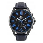 Ceas Barbati, Casio Edifice, Classic EFV-500BL-1B fotografia produsului