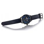 Ceas Barbati, Casio Edifice, Classic EFV-500BL-1B fotografia produsului View 4 S