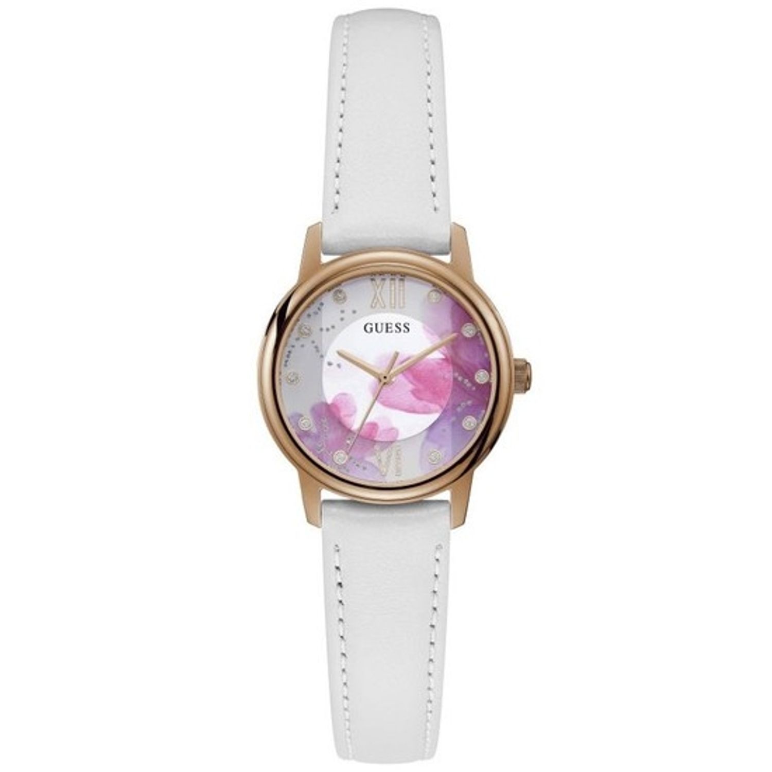Ceas Dama, GUESS, Water Color GW0241L1 fotografia produsului