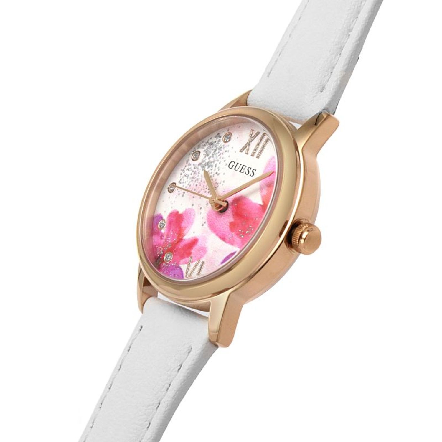 Ceas Dama, GUESS, Water Color GW0241L1 fotografia produsului View 2 L