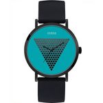 Ceas Barbati, GUESS, Imprint W1161G6 fotografia produsului