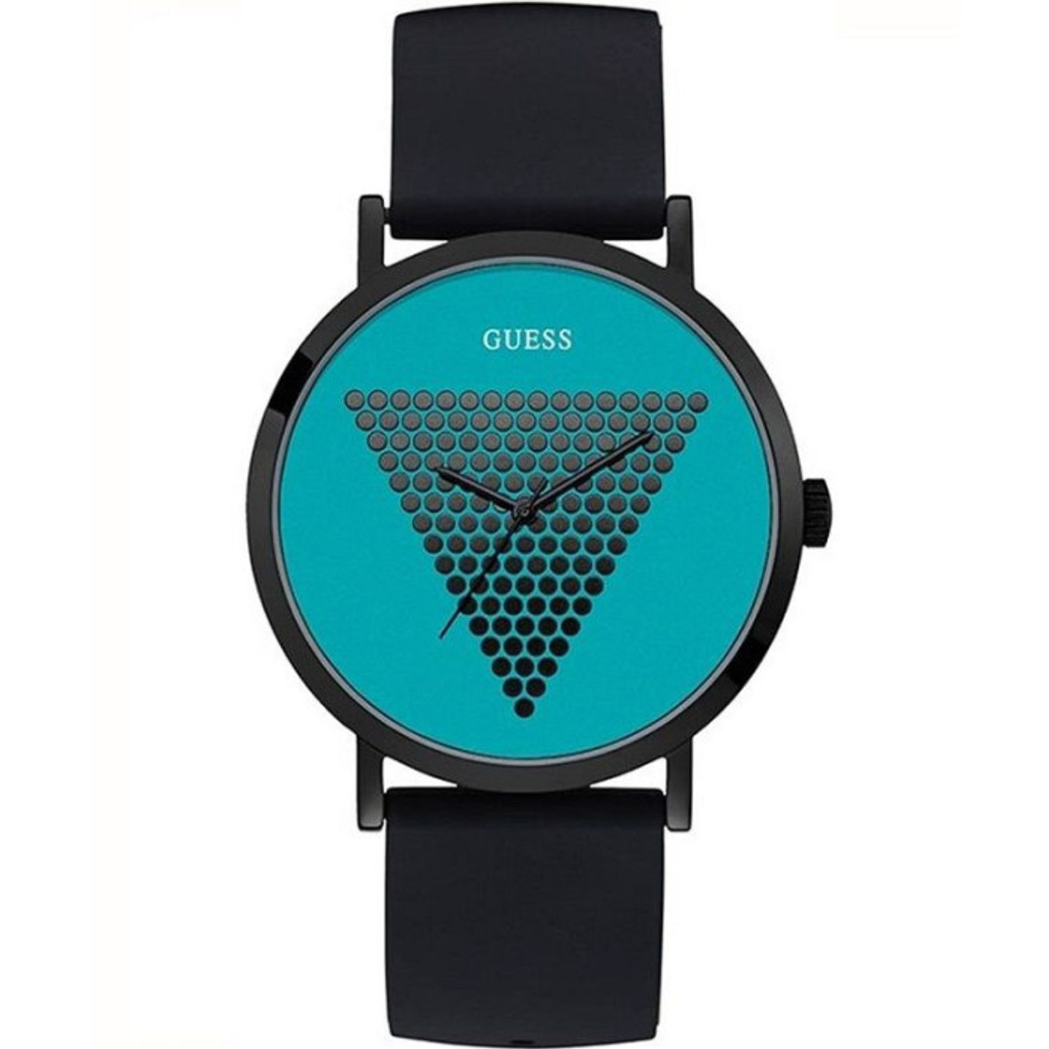 Ceas Barbati, GUESS, Imprint W1161G6 fotografia produsului