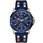 Ceas Barbati, GUESS, Orasis W0366G4 fotografia produsului