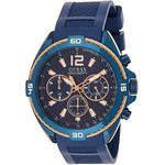 Ceas Barbati, GUESS, Surge W1168G4 fotografia produsului View 2 S