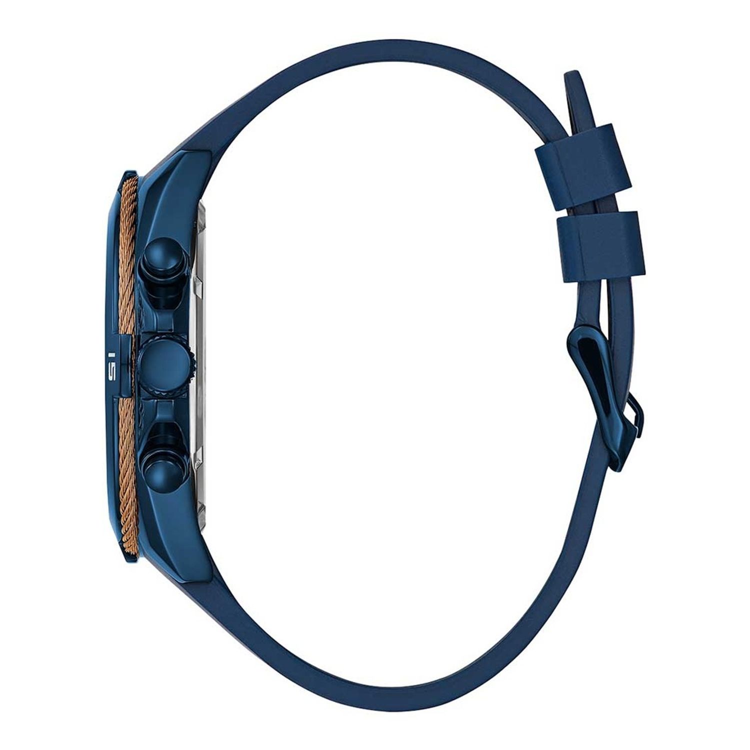 Ceas Barbati, GUESS, Surge W1168G4 fotografia produsului View 5 L