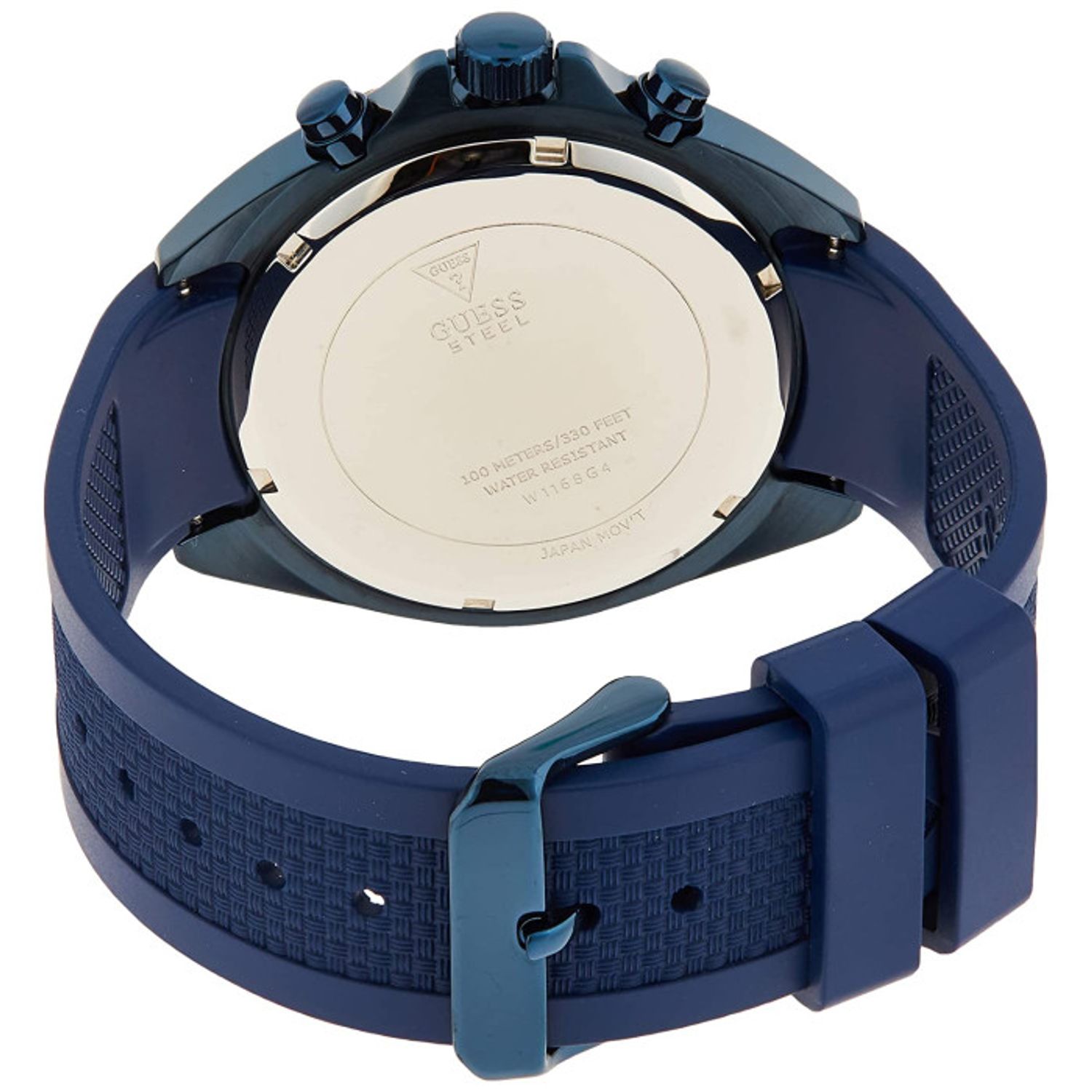 Ceas Barbati, GUESS, Surge W1168G4 fotografia produsului View 6 L