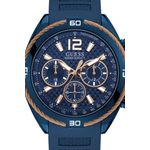 Ceas Barbati, GUESS, Surge W1168G4 fotografia produsului View 3 S