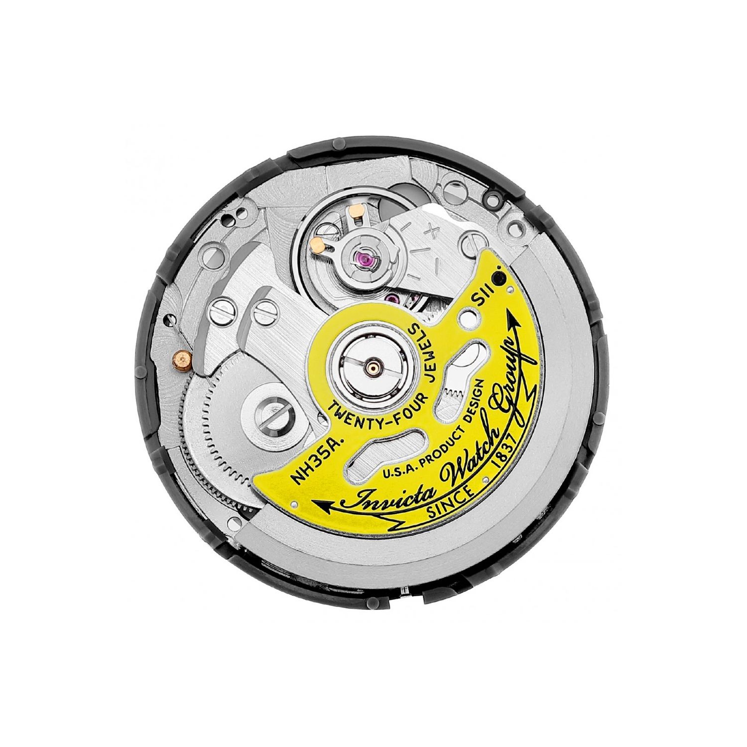 Ceas Barbati, INVICTA PRO DIVER 30416 fotografia produsului View 5 L