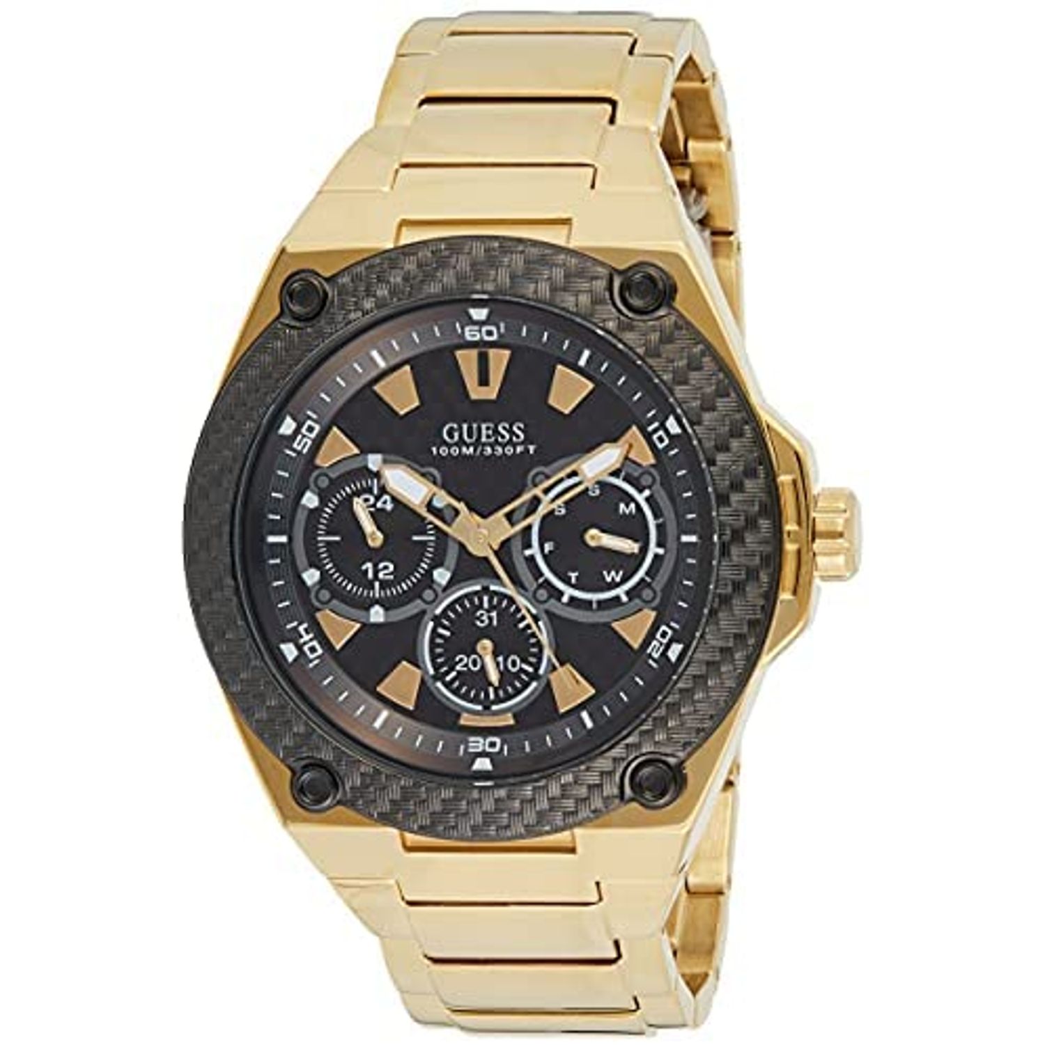 Ceas Barbati, GUESS, Legacy W1305G2 fotografia produsului