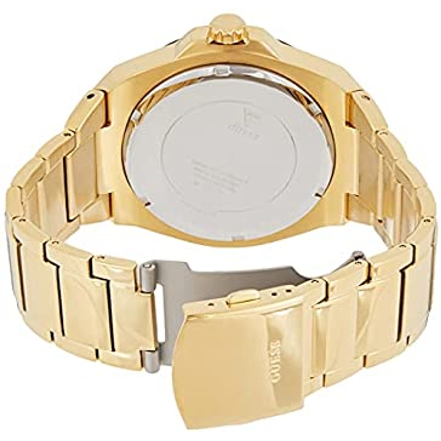 Ceas Barbati, GUESS, Legacy W1305G2 fotografia produsului View 5 L