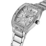 Ceas Barbati, GUESS, Phoenix GW0094G1 fotografia produsului View 4 S