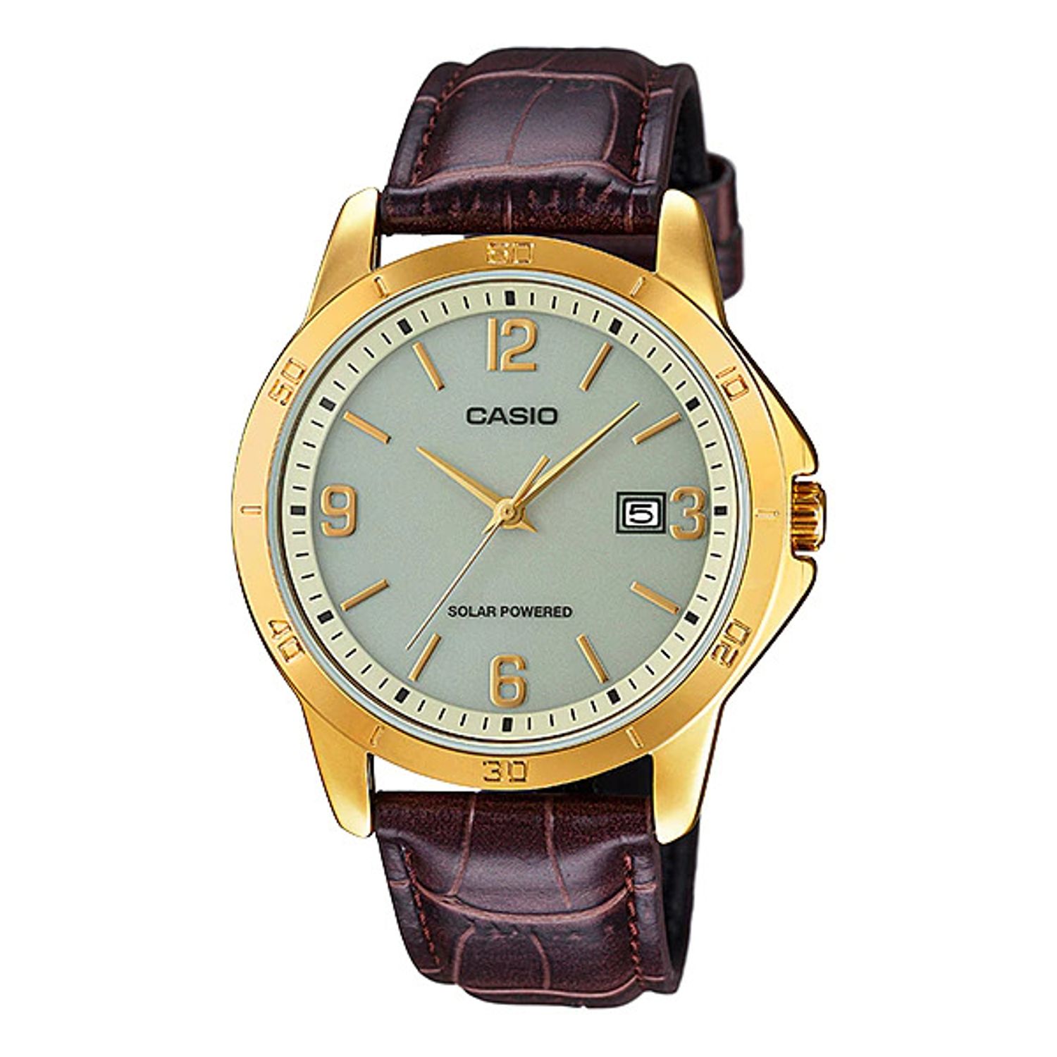 Ceas Barbati, Casio, Collection MTP-VS02GL-9A fotografia produsului