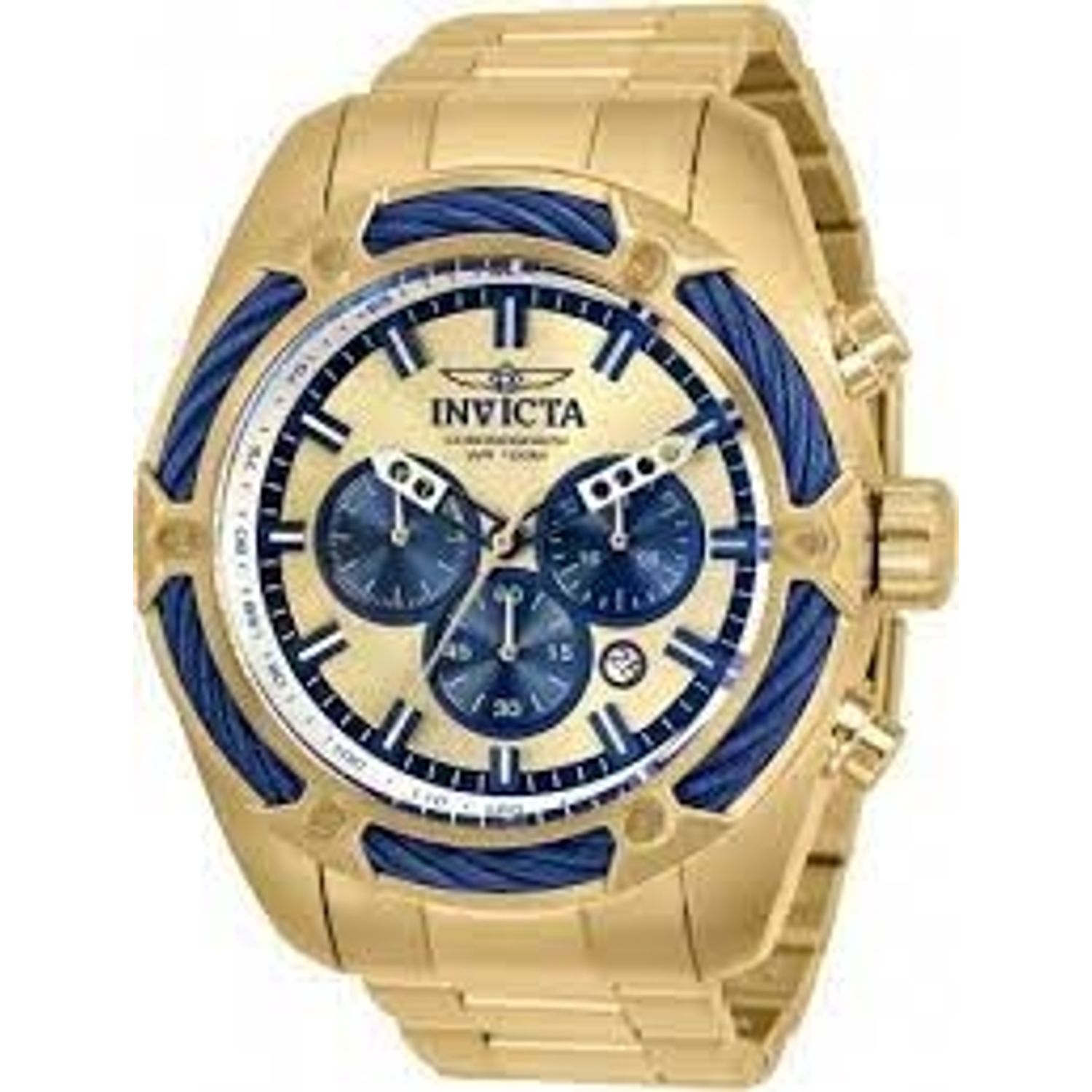 Ceas Barbati, INVICTA BOLT 31441 fotografia produsului