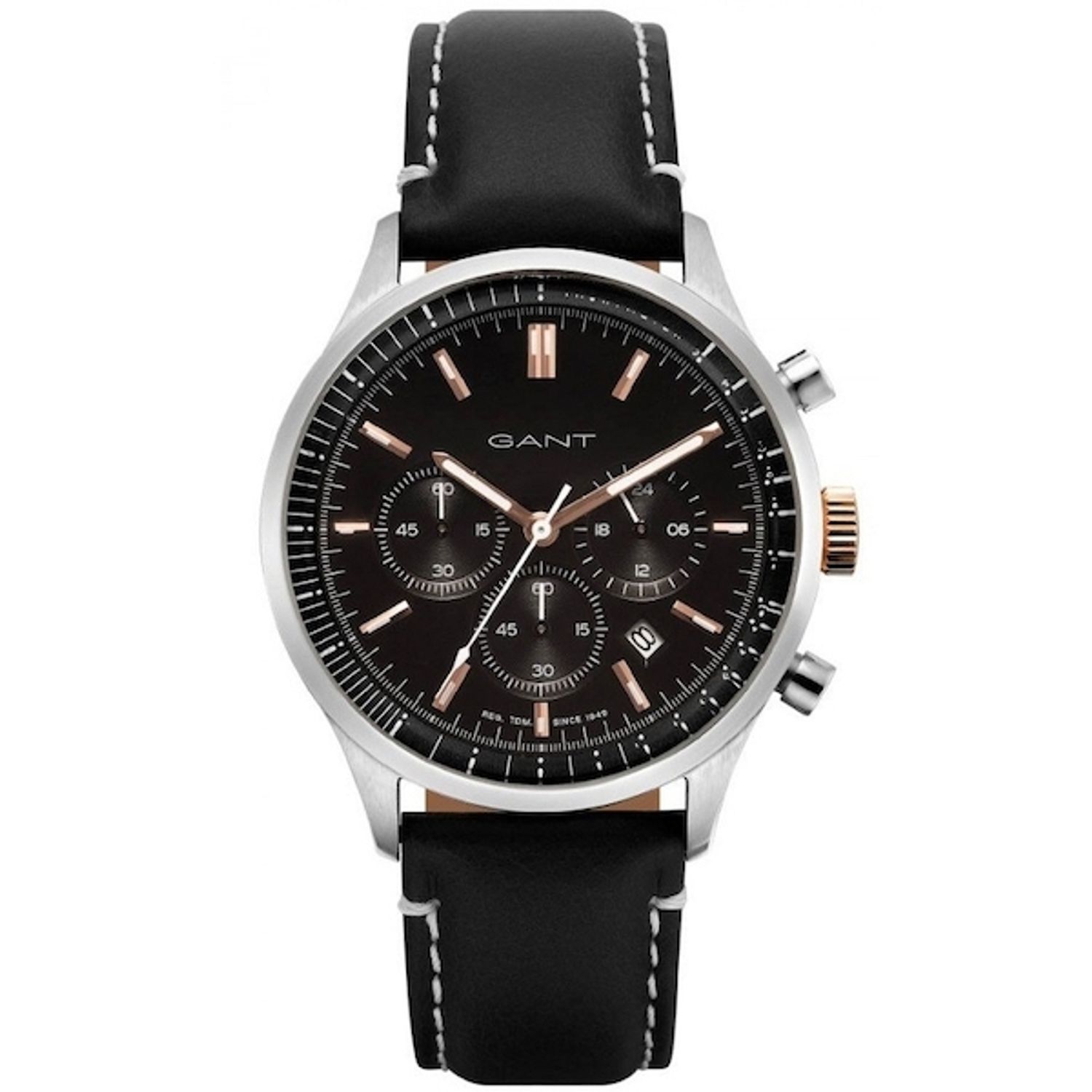 Ceas Barbati GANT Model BRONWOOD GT080002 fotografia produsului
