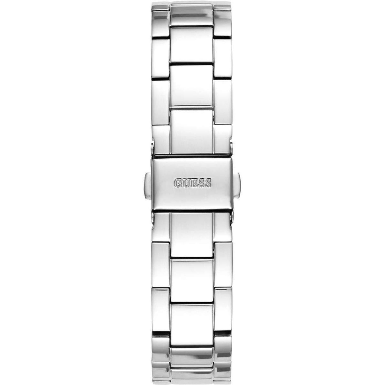 Ceas Dama, GUESS, Gemini W1293L1 fotografia produsului View 3 L