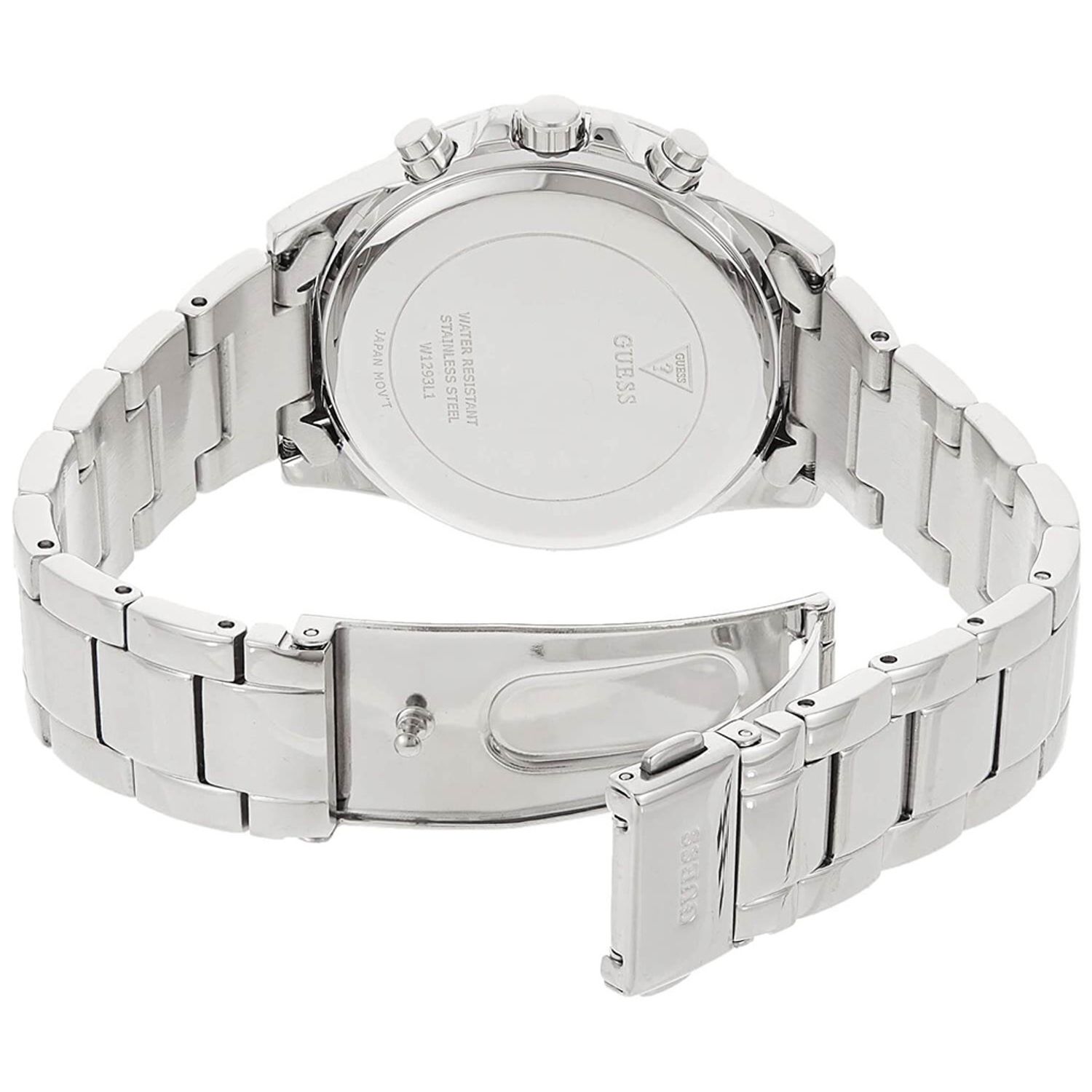 Ceas Dama, GUESS, Gemini W1293L1 fotografia produsului View 5 L