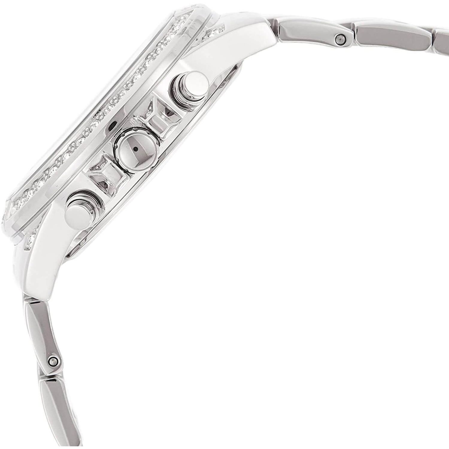 Ceas Dama, GUESS, Gemini W1293L1 fotografia produsului View 2 L
