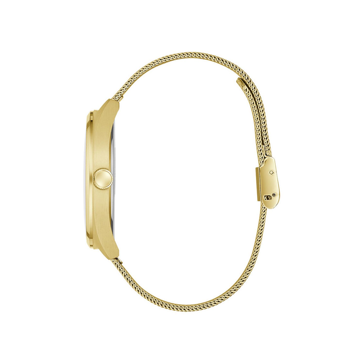 Ceas Barbati, GUESS, Blazer GW0336G2 fotografia produsului View 3 L