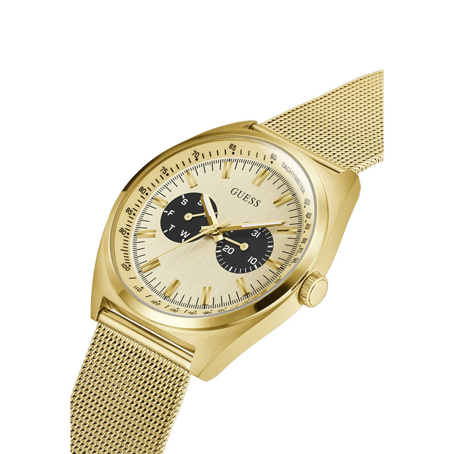 Ceas Barbati, GUESS, Blazer GW0336G2 fotografia produsului View 2 L