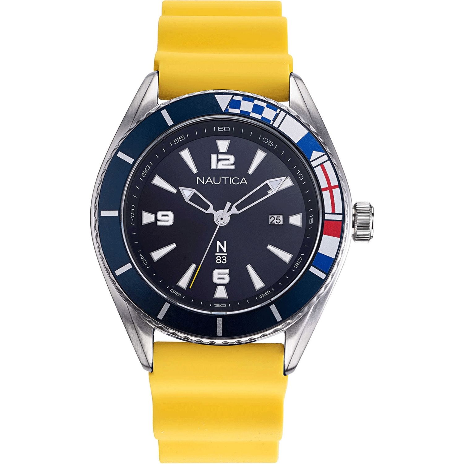 Ceas Barbati, NAUTICA N83 NAPUSS904 fotografia produsului