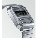 Ceas Casio, Vintage A100WE-7B fotografia produsului View 2 S