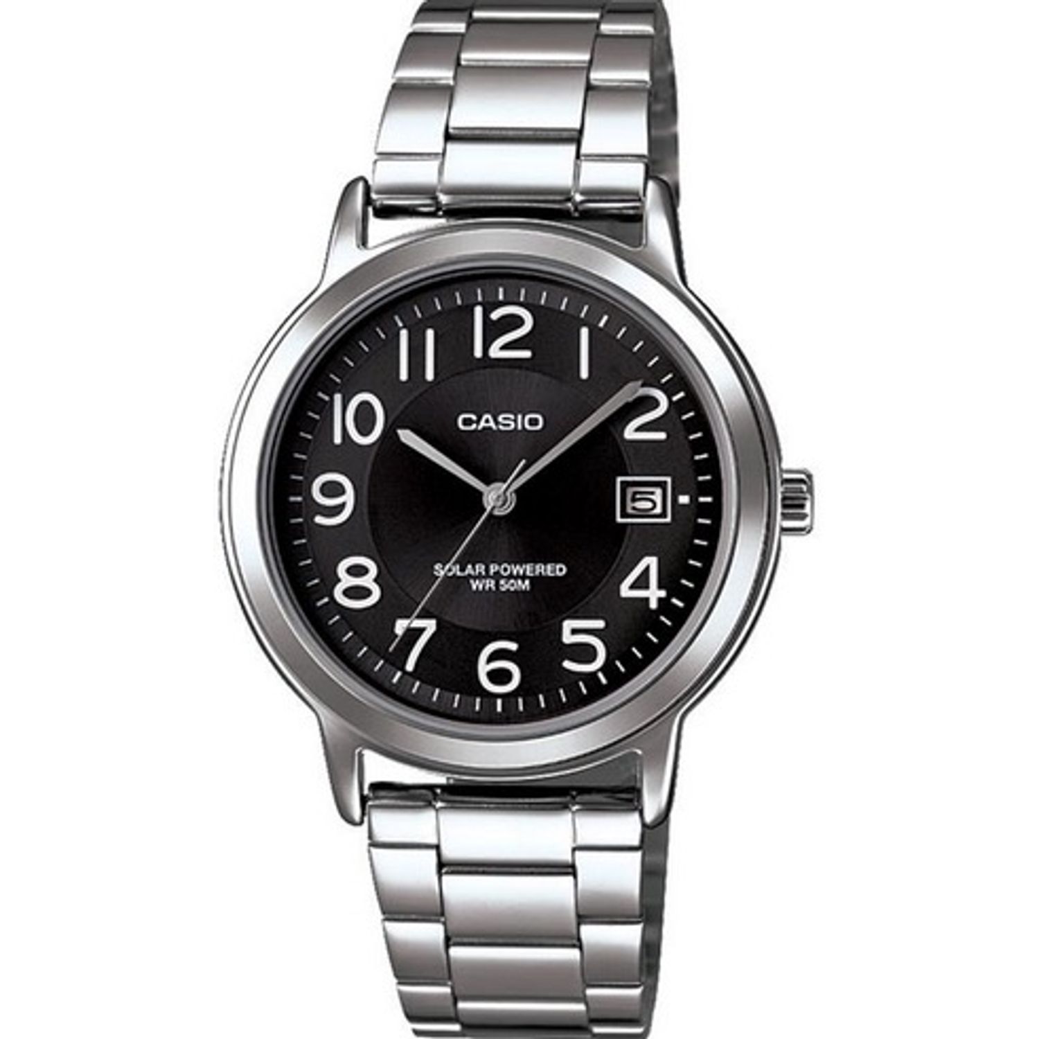 Ceas Barbati, Casio, Collection MTP-S100PD-1B fotografia produsului