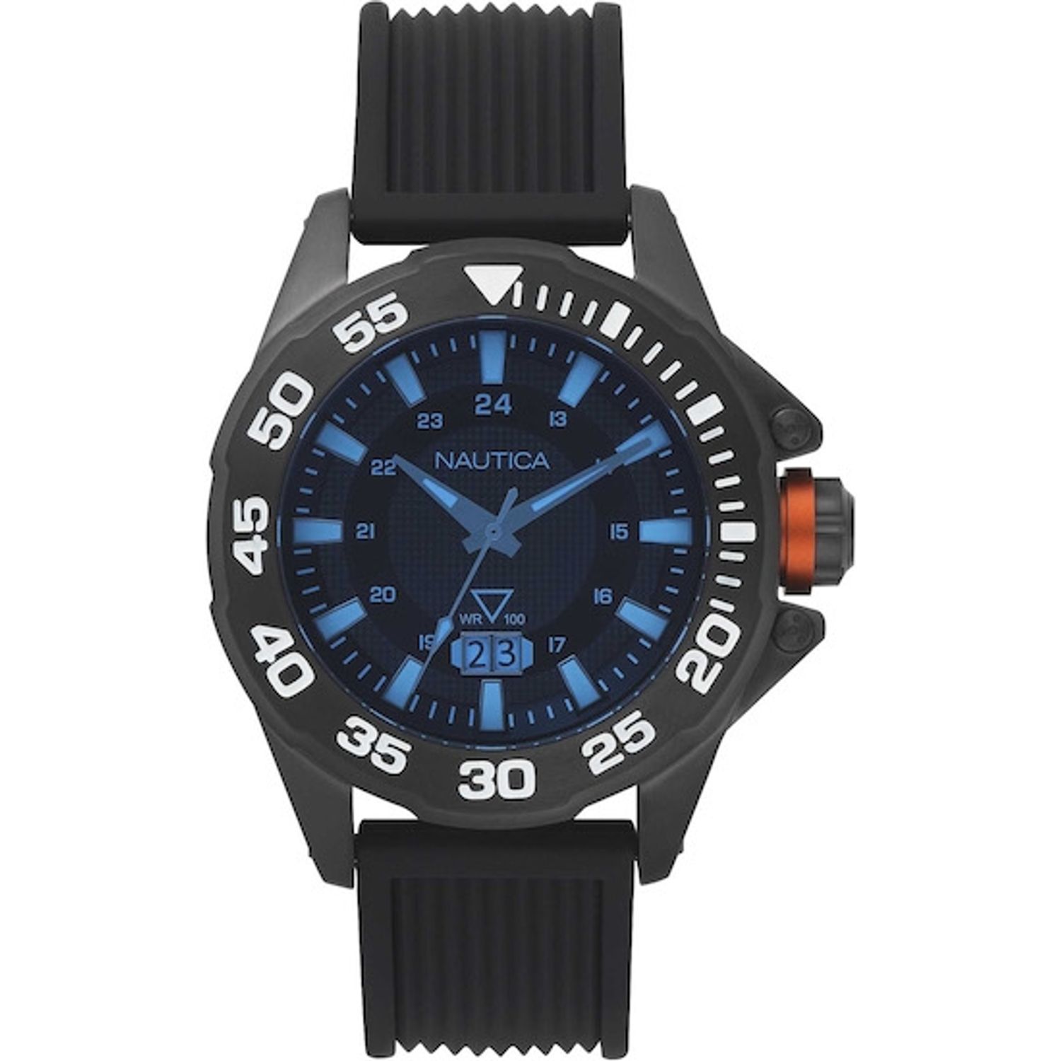 Ceas Barbati NAUTICA WESTVIEW NAPWSV005 fotografia produsului