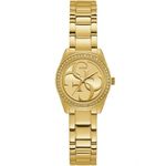 Ceas Dama, GUESS, Micro G Twist W1273L2 fotografia produsului